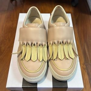 Tod’s women sneakers size EU35
